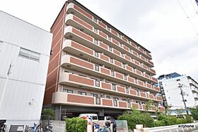 ハルフィー江坂  ｜ 大阪府吹田市南吹田5丁目（賃貸マンション3LDK・5階・70.29㎡） その15