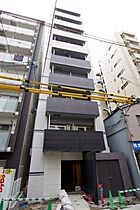 ファーストフィオーレ心斎橋イースト3  ｜ 大阪府大阪市中央区瓦屋町3丁目（賃貸マンション1K・3階・20.23㎡） その19