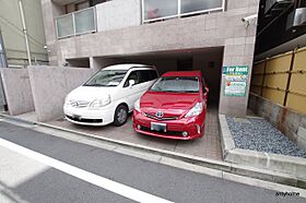 アスティオン都島  ｜ 大阪府大阪市都島区高倉町1丁目（賃貸マンション1K・3階・30.90㎡） その21