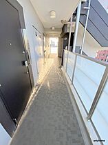 プレサンス梅田東クォーレ  ｜ 大阪府大阪市北区西天満3丁目（賃貸マンション1LDK・13階・35.69㎡） その18