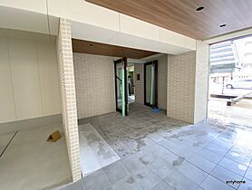 ファミーユ江坂  ｜ 大阪府吹田市江坂町1丁目（賃貸マンション3LDK・4階・70.32㎡） その14