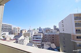 アークアベニュー梅田北  ｜ 大阪府大阪市北区本庄西2丁目（賃貸マンション1R・4階・26.10㎡） その30