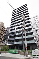 コンフォリア・リヴ新大阪Q  ｜ 大阪府大阪市淀川区宮原2丁目（賃貸マンション1K・5階・23.73㎡） その15