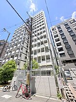 BGC難波タワー  ｜ 大阪府大阪市浪速区大国1丁目（賃貸マンション2LDK・12階・42.12㎡） その8