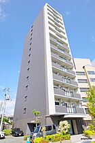 レジュールアッシュ北大阪グランドステージ  ｜ 大阪府大阪市東淀川区東淡路4丁目（賃貸マンション1K・12階・21.79㎡） その15