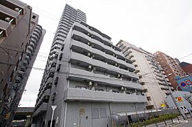 ノルデンタワー新大阪アネックス  ｜ 大阪府大阪市淀川区宮原1丁目（賃貸マンション1LDK・9階・31.02㎡） その15