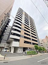 セレニテ本町グランデ  ｜ 大阪府大阪市西区立売堀1丁目（賃貸マンション1K・15階・21.94㎡） その1