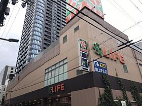 セレニテ本町グランデ  ｜ 大阪府大阪市西区立売堀1丁目（賃貸マンション1K・15階・21.94㎡） その9