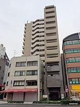 ドゥーエ玉造  ｜ 大阪府大阪市中央区玉造2丁目（賃貸マンション1K・5階・29.70㎡） その1