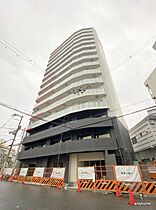 セレニテ難波ミラク参番館  ｜ 大阪府大阪市浪速区敷津西2丁目（賃貸マンション1DK・5階・24.65㎡） その1