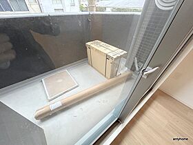 セレニテ難波ミラク参番館  ｜ 大阪府大阪市浪速区敷津西2丁目（賃貸マンション1LDK・10階・30.32㎡） その13