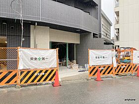 セレニテ難波ミラク参番館  ｜ 大阪府大阪市浪速区敷津西2丁目（賃貸マンション1LDK・10階・30.32㎡） その14