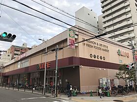 第二銭辰ビル  ｜ 大阪府大阪市中央区高津3丁目（賃貸マンション2LDK・6階・60.00㎡） その1