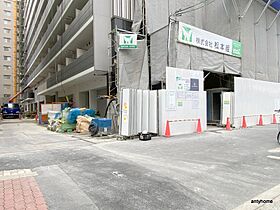 リビオメゾン新大阪  ｜ 大阪府大阪市淀川区宮原1丁目（賃貸マンション1LDK・10階・34.63㎡） その14