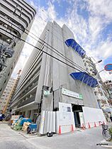 リビオメゾン新大阪  ｜ 大阪府大阪市淀川区宮原1丁目（賃貸マンション1LDK・9階・30.70㎡） その1