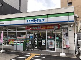 森田ハイツ  ｜ 大阪府大阪市西区九条南4丁目（賃貸マンション1LDK・2階・34.00㎡） その7