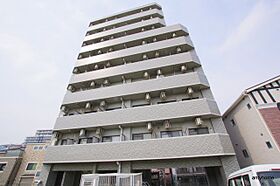 エスリード新大阪第6  ｜ 大阪府大阪市淀川区西中島1丁目（賃貸マンション1K・8階・18.36㎡） その1