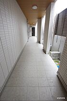 ルシェーナ都島  ｜ 大阪府大阪市都島区中野町2丁目（賃貸アパート1R・3階・30.22㎡） その16