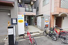 ソシオリバーハイツ  ｜ 大阪府大阪市淀川区十三東1丁目（賃貸マンション1R・4階・10.75㎡） その14