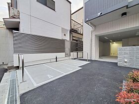 メインステージ大阪NorthGateII  ｜ 大阪府大阪市淀川区十三東4丁目（賃貸マンション1LDK・6階・34.72㎡） その20