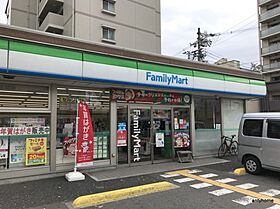 エスリード難波ザ・メゾン  ｜ 大阪府大阪市浪速区立葉1丁目（賃貸マンション1K・5階・22.50㎡） その14