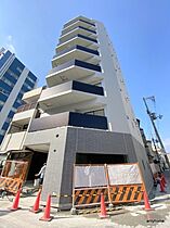 サンライズ都島  ｜ 大阪府大阪市都島区都島本通1丁目（賃貸マンション1DK・6階・33.60㎡） その20