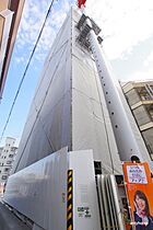 グランパシフィック毛馬  ｜ 大阪府大阪市都島区毛馬町1丁目（賃貸マンション1K・11階・22.68㎡） その17