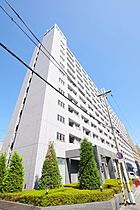 ノルデンハイム江坂  ｜ 大阪府吹田市広芝町（賃貸マンション1LDK・11階・37.53㎡） その1