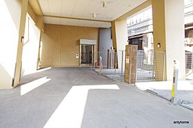 セレニテ中津  ｜ 大阪府大阪市北区中津7丁目（賃貸マンション1K・5階・25.02㎡） その16