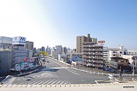 セレニテ中津  ｜ 大阪府大阪市北区中津7丁目（賃貸マンション1K・5階・25.02㎡） その27