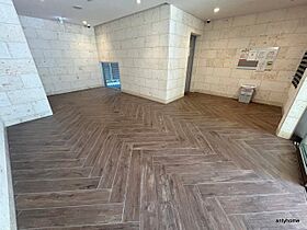 エステムコート南堀江3CHURA  ｜ 大阪府大阪市西区南堀江3丁目（賃貸マンション1K・15階・24.87㎡） その17