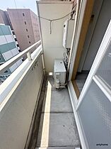 フィレンツェ  ｜ 大阪府大阪市中央区島之内1丁目（賃貸マンション1K・5階・24.20㎡） その13