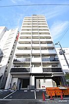 エスリードレジデンス梅田フロント  ｜ 大阪府大阪市北区大淀中2丁目（賃貸マンション1K・3階・21.15㎡） その1