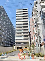 アーバネックス同心II  ｜ 大阪府大阪市北区同心2丁目（賃貸マンション3LDK・10階・64.79㎡） その20