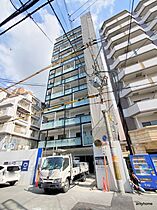 ブエナビスタ難波ＳＯＵＴＨＴＯＷＥＲ  ｜ 大阪府大阪市浪速区戎本町2丁目（賃貸マンション1LDK・12階・28.96㎡） その19