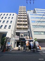 ジューム南船場