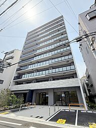 アーバネックス中崎町II