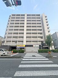 レジディア城北公園通
