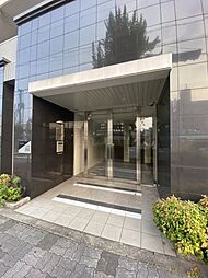 レジディア城北公園通