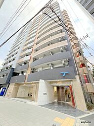 セレニテ福島シェルト