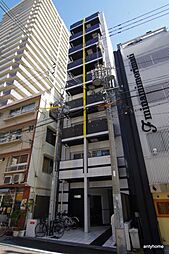 ビガーポリス138与力町