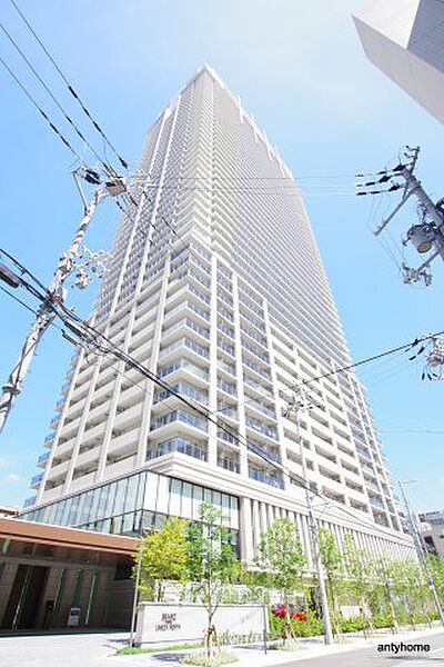 ブランズタワー梅田ノース