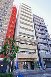 ベリーモンテ新大阪