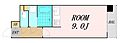 エスリード堂島4階7.5万円