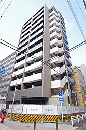 レジュールアッシュ京橋ファーストステージ