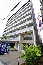 プランドール新大阪ＮＯＲＴＨレジデンス