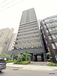 プレサンスタワー北浜