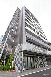 ファステートNAMBA華月