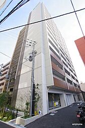 アプリーレ中之島