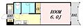 ファイブツー4階4.0万円